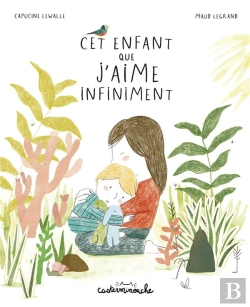 Bertrand.pt - Cet Enfant Que J'Aime Infiniment