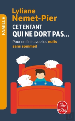 Bertrand.pt - Cet Enfant Qui Ne Dort Pas
