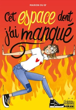 Bertrand.pt - Cet Espace Dont J'Ai Manqué
