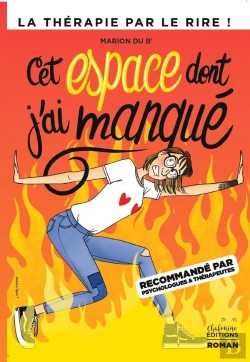 Bertrand.pt - Cet Espace Dont J'Ai Manqué