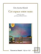 Cet Espace Entre Nous