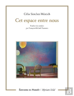 Bertrand.pt - Cet Espace Entre Nous