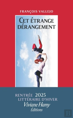 Bertrand.pt - Cet Étrange Dérangement