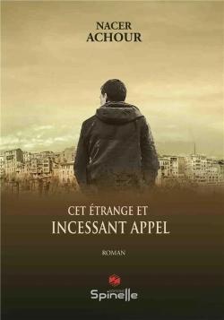 Bertrand.pt - Cet Étrange Et Incessant Appel
