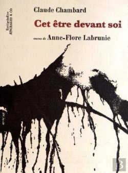 Bertrand.pt - Cet Etre Devant Soi