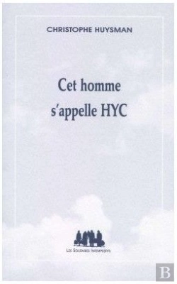 Bertrand.pt - Cet Homme S'Appelle Hyc