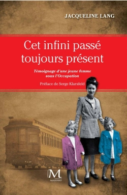 Bertrand.pt - Cet Infini Passé Toujours Présent