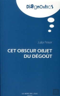 Bertrand.pt - Cet Obscur Objet Du Degout