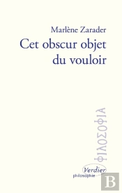 Cet Obscur Objet Du Vouloir