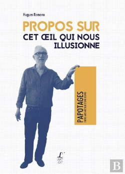 Bertrand.pt - Cet Oeil Qui Nous Illusionne