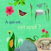 Cet Oeuf ?
