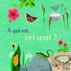 Bertrand.pt - Cet Oeuf ?