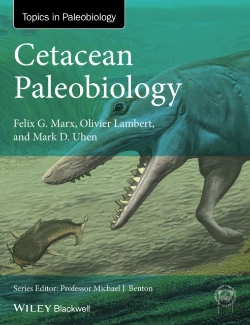 Bertrand.pt - Cetacean Paleobiology