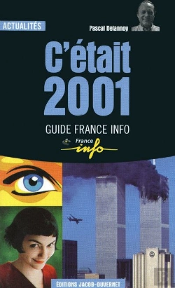 Bertrand.pt - C'Etait 2001 ; Edition 2001
