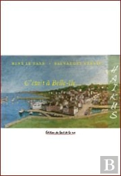 C'Était À Belle Île