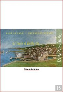 Bertrand.pt - C'Était À Belle Île