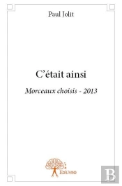 C'Etait Ainsi