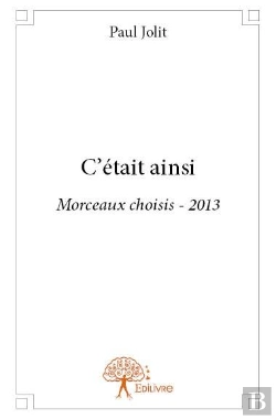 Bertrand.pt - C'Etait Ainsi