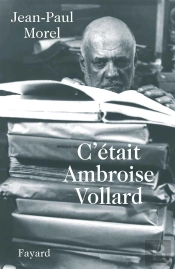 C'Était Ambroise Vollard