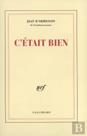 C'Était Bien