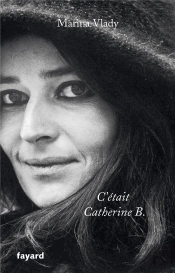 C'Était Catherine B.