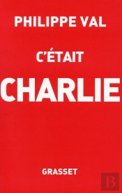 C'Etait Charlie
