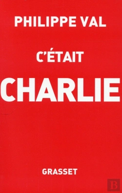 Bertrand.pt - C'Etait Charlie