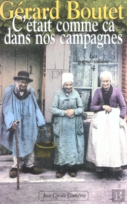 Bertrand.pt - C'Etait Comme Ca Dans Nos Campagnes