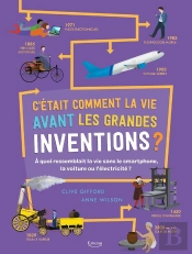 C'Était Comment La Vie Avant Les Grandes Inventions ? À Quoi Ressemblait La Vie Sans Le Smartphone, La Voiture Ou L'Électricité ?