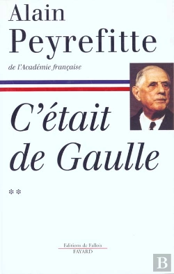 Bertrand.pt - C'Etait De Gaulle T.2