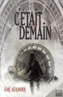 Bertrand.pt - C'Etait Demain