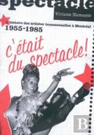 C'Etait Du Spectacle!