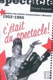 C'Etait Du Spectacle!