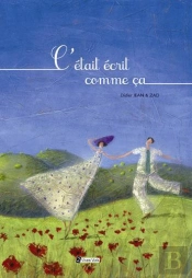 C'Était Écrit Comme Ça