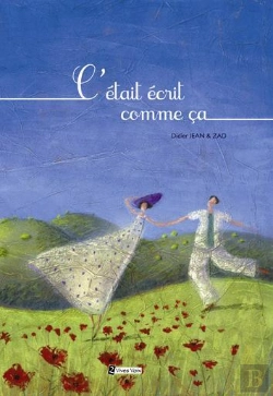 Bertrand.pt - C'Était Écrit Comme Ça