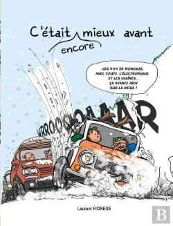 Bertrand.pt - C'Était Encore Mieux Avant