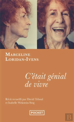 Bertrand.pt - C'Était Génial De Vivre