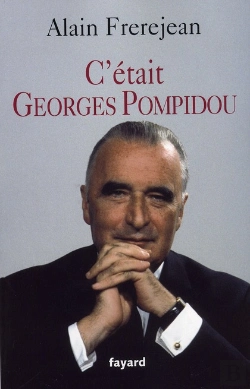 Bertrand.pt - C'Etait Georges Pompidou