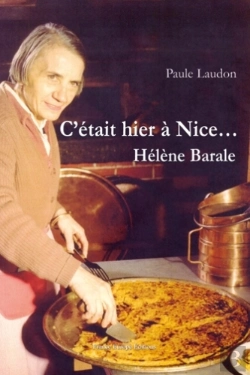 Bertrand.pt - C'Était Hier À Nice... Hélène Barale