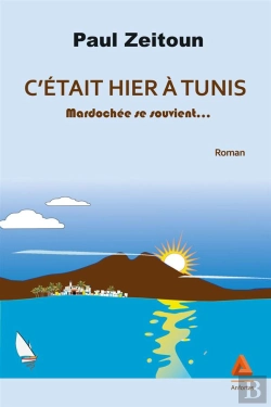 Bertrand.pt - C'Etait Hier A Tunis