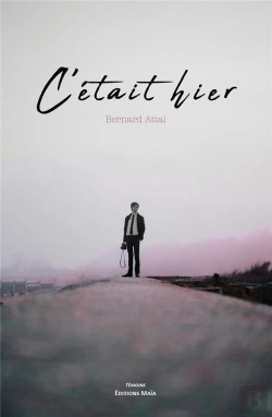 Bertrand.pt - C'Etait Hier