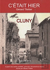 C'Était Hier Cluny
