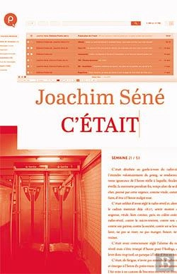 Bertrand.pt - C'Était