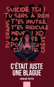 C'Était Juste Une Blague