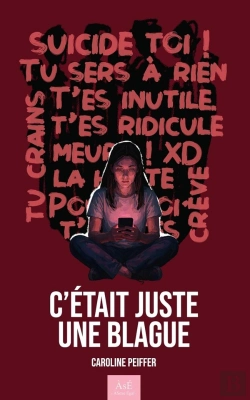 Bertrand.pt - C'Était Juste Une Blague