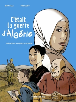 Bertrand.pt - C'Était La Guerre D'Algérie