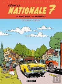 C'Etait La Nationale 7