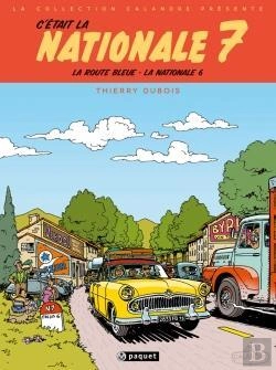 Bertrand.pt - C'Etait La Nationale 7