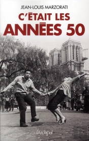 C'Était Les Années 1950