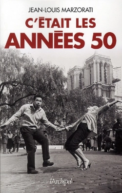 Bertrand.pt - C'Était Les Années 1950